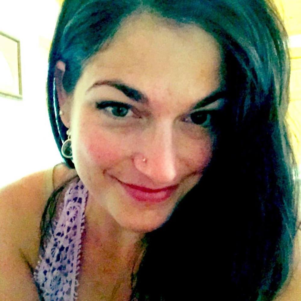 Meet your Posher, Kimberly